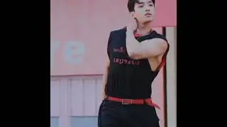 [세븐틴/도겸] I'm not okay with all this sleeveless agenda🥺😭🤍 #seventeen #세븐틴 #shorts