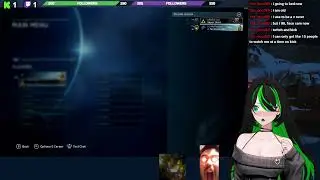 [#VTUBER] Halo Reach custom game Twitch Vod