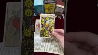 Chắc E phải cần thời gian... 🥺 #nhungtarot92 #tarot #tarotreading #tarotreader #tarothanoi