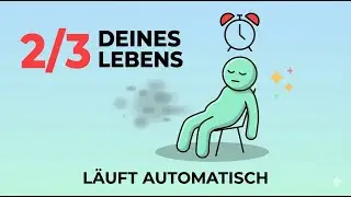 8 Dinge, die ich tat, um aus dem Autopilot-Modus auszubrechen