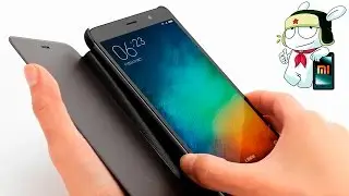 АКСЕССУАРЫ И ЧЕХЛЫ XIAOMI REDMI NOTE 3 PRO С ALIEXPRESS. ОЧЕНЬ МНОГО ПОСЫЛОК!