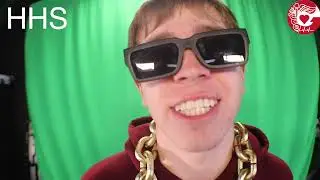 The Studio - Registration Rap Version