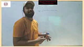 Introduction of Number system II Rational number II  two or more rational number between 2 numbers