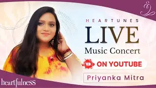 Pujya Lalaji Maharaj's 153rd Birth Anniversary Celebrations | Priyanka Mitra | 5.30 pm IST | 23 Jan