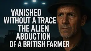 Vanished Without a Trace: The Alien Abduction of a British Farmer