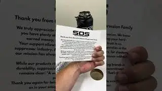 Best packaging in the game