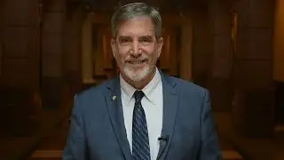 Life in the Womb - Dr. Joe Pojman - Video Two in the TAL Series
