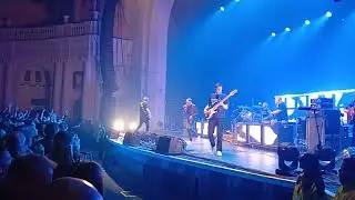 Shed Seven - On Standby 14/12/2024 London, Brixton Academy
