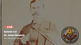 The Life of Dr. James Naismith | HL 114