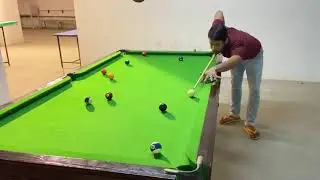 UEM KOLKATA || 8 Ball Pool Tournament || Finals