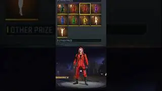 ALL Criminal Bundle Royal☠️ Event Return #criminalbundle #criminalreturn #freefire #viral #short☺️🌸🔥