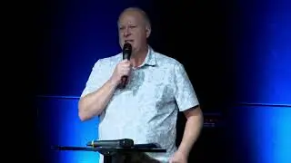 Crossroads Christian Church | Full Service