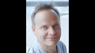 HENRIK WILENIUS; Author &lsquo;Rise Up Trilogy&rsquo;, Climate Change, Animal Rights, Russian Lit; Finland,Spain