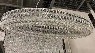 Подвесной светильник NEWPORT 10127+7/S