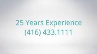Toronto Drain Repair