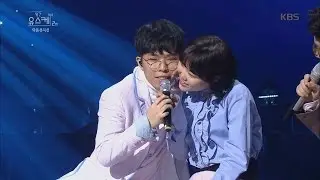 유희열의 스케치북 Yu Huiyeol's Sketchbook - 이것이 현실남매의 비지니스!.20170225