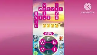 CROSSWORD QUEST | LET'S PLAY LEVELS 2333 - 2340