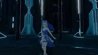 [VR Dancing] Julia Wolf &ndash; Hot Killer