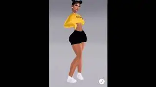 IMVU LOOK 🥰