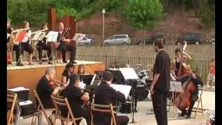 Cantic de Jean Racine - G. Faur&eacute;