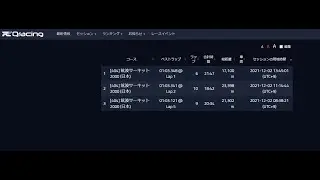 筑波サーキット2000