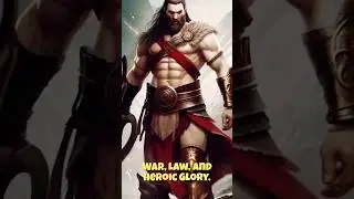Most Powerful Norse Gods Ranked