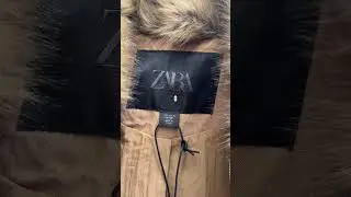 🛍️El secreto MEJOR guardado de ZARA