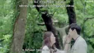 BoA   Between Heaven And Hell MV Shark OST) [ENGSUB