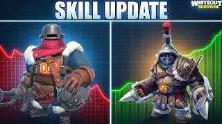 Whiteout Survival December Update – What Actually Changed
