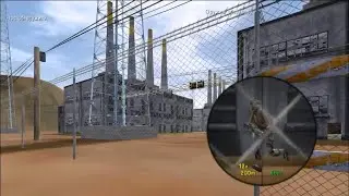 Delta Force: Операция 