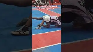 #Kerala school sports mela 2025