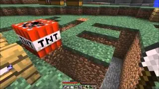 Timeless Factions Ep. 1