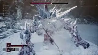 The First Berserker: Khazan - Yetuga