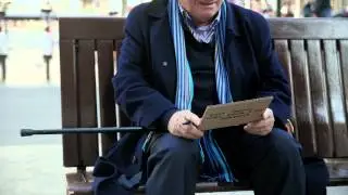 Postales Navideñas Homelessfonts