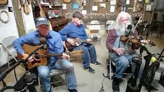 Tennessee Mountain Fox Chase at Bob's 4 6 25