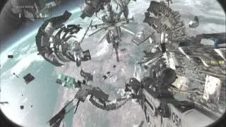 CALL OF DUTY GHOST-COMMENTARY (BAD ENGLISH)       FRIST CAMPAIGN