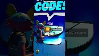 I LEAKED THE BEST SHOTGUN CODE IN BIOS TRIO ZONE WARS