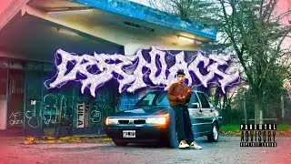 TW1 - DESENLACE (Video Oficial) 🖤 -freestyle lost tape-