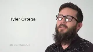 Agent Career Program: Tyler Ortega, Agent Representing American National