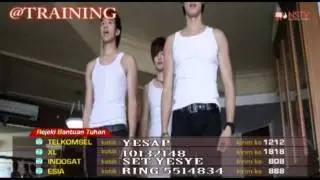 Perkenalkan HITZ