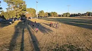 Jan 9, 2026 | Scorpion Squad | Winter 2026 First Practice 🦂🔥