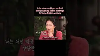 YOONA VS SEOHYUN , SOOYOUNG AND YURI CHOOSE THEIR PICK 🤭 #snsd #girlsgeneration #seohyun #yoona