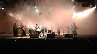FERIA YUCATÁN XMATKUIL 2006 (VIDEO OFICIAL PARTE 4)