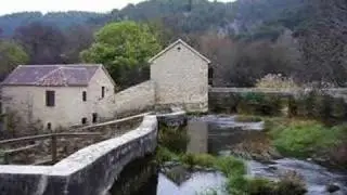 Skradin & Bribirska glavica - Dalmatia