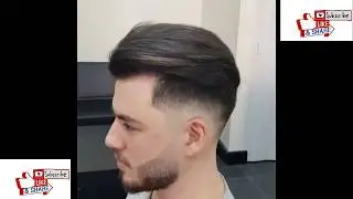 The Best Haircut for Men 2019 Summer & Short Haircut for Men 2019