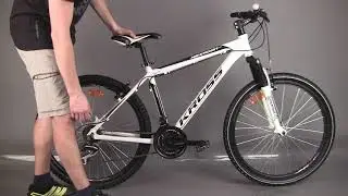Kross Hexagon x3 2013 - Цена 10 900 р ( продан)