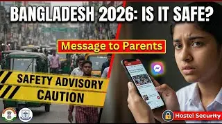 What’s the current situation in Bangladesh? | MBBS in Bangladesh | Admission Helpline : 9051772900
