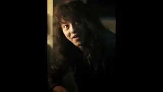 steddie collab - stranger things edit #shorts