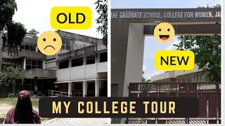 Graduate school College for women|Top College in Jamshedpur #graduate  #graduation #vlog #jamshedpur