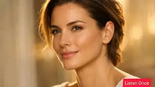 Ultimate Face Lift Subliminal &ndash; Natural Youthful Look & Firm Skin 1 Listen = Results